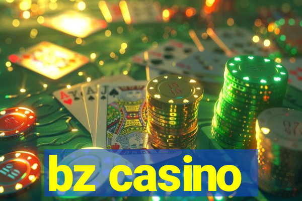 bz casino